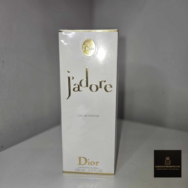 Dior J'adore - Eau de Parfum 100 ml