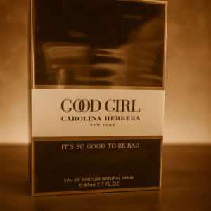 Good Girl de Carolina Herrera – Eau de Parfum 80 ml