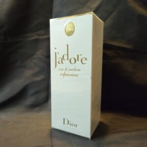 Dior J'adore - Eau de Parfum 100 ml