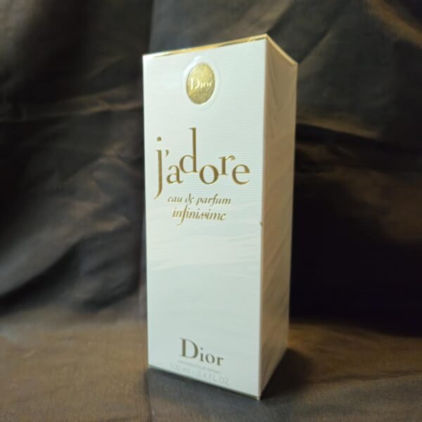Dior J'adore - Eau de Parfum 100 ml
