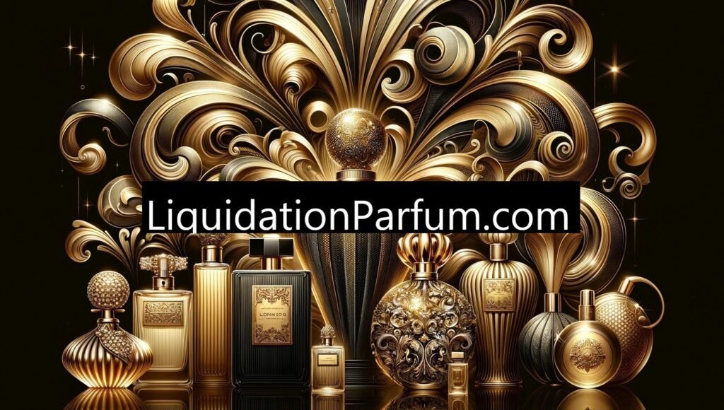 Liquidation Parfum