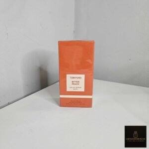 TOM FORD Bitter Peach - Eau de parfum 100 ml