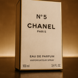 CHANEL N°5 – Eau de Parfum 100 ml