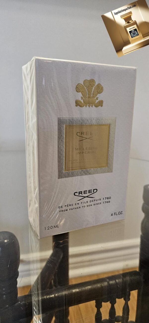 Creed Millesime Imperial