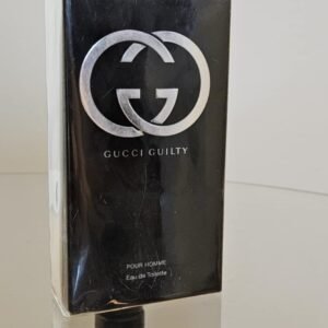 Gucci Guilty Pour Homme Eau de Toilette