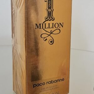 Paco Rabanne 1 Million - Eau de Toilette 100 ml