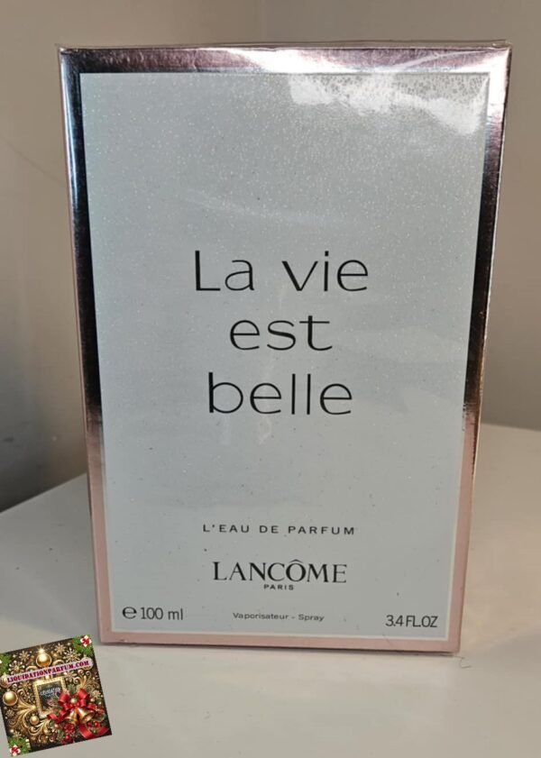 La Vie est Belle de Lancôme - Eau de Parfum 75 ml
