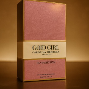 Good Girl de Carolina Herrera – Eau de Parfum 80 ml