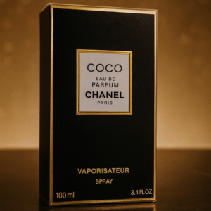 Coco – Chanel – Eau de Parfum 100 ml