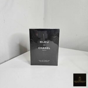 Bleu de Chanel – Eau de Parfum Pour Homme 100 ml