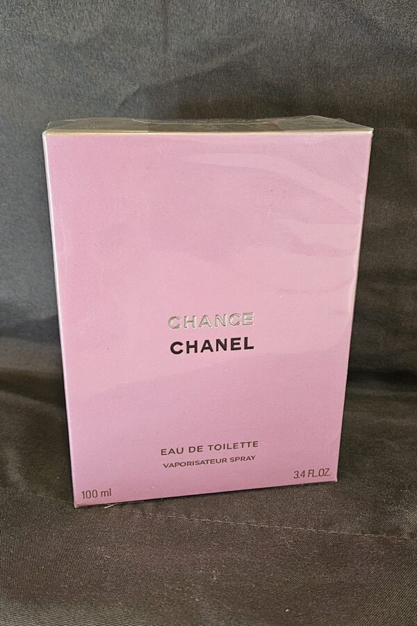 CHANCE CHANEL - Eau Tendre 100 ml