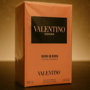 Valentino Donna Born in Roma Coral Fantasy - Eau de Parfum 100 ml