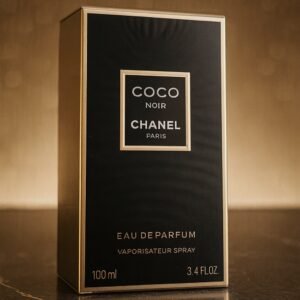 Coco Noir - Chanel - Eau de Parfum 100 ml