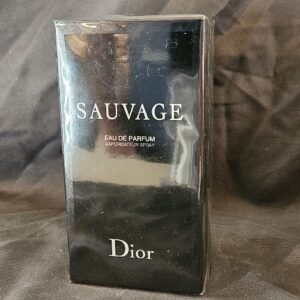 Dior SAUVAGE - Eau de Parfum 100 ml