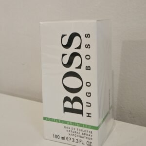 Hugo Boss Bottled Unlimited – Eau de Toilette 100 ml