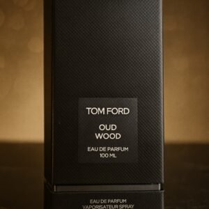Tom Ford Oud Wood – Eau de Parfum 100 ml