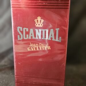 Scandal by Jean Paul Gaultier – Eau de Toilette 100 ml