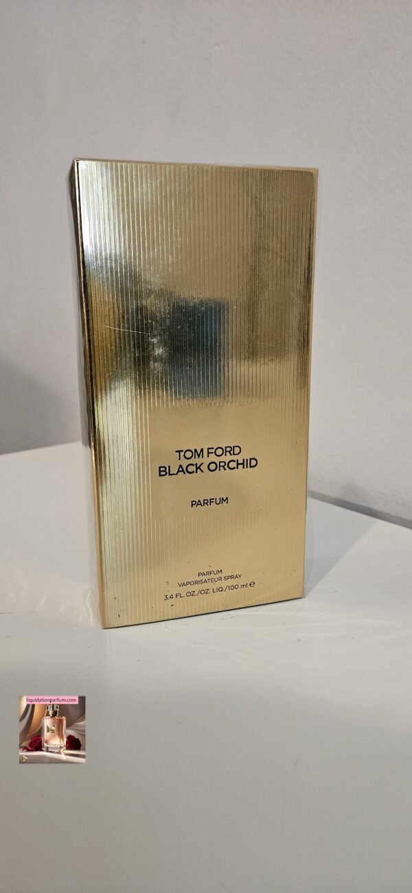 Tom Ford Black Orchid – Parfum 100 ml