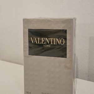 Valentino Uomo – Eau de Toilette 100 ml