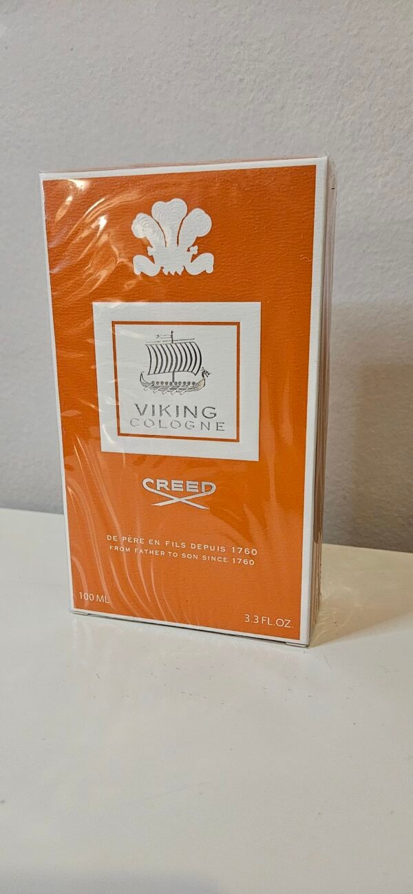 Viking Cologne – Creed – Eau de Parfum 100 ml