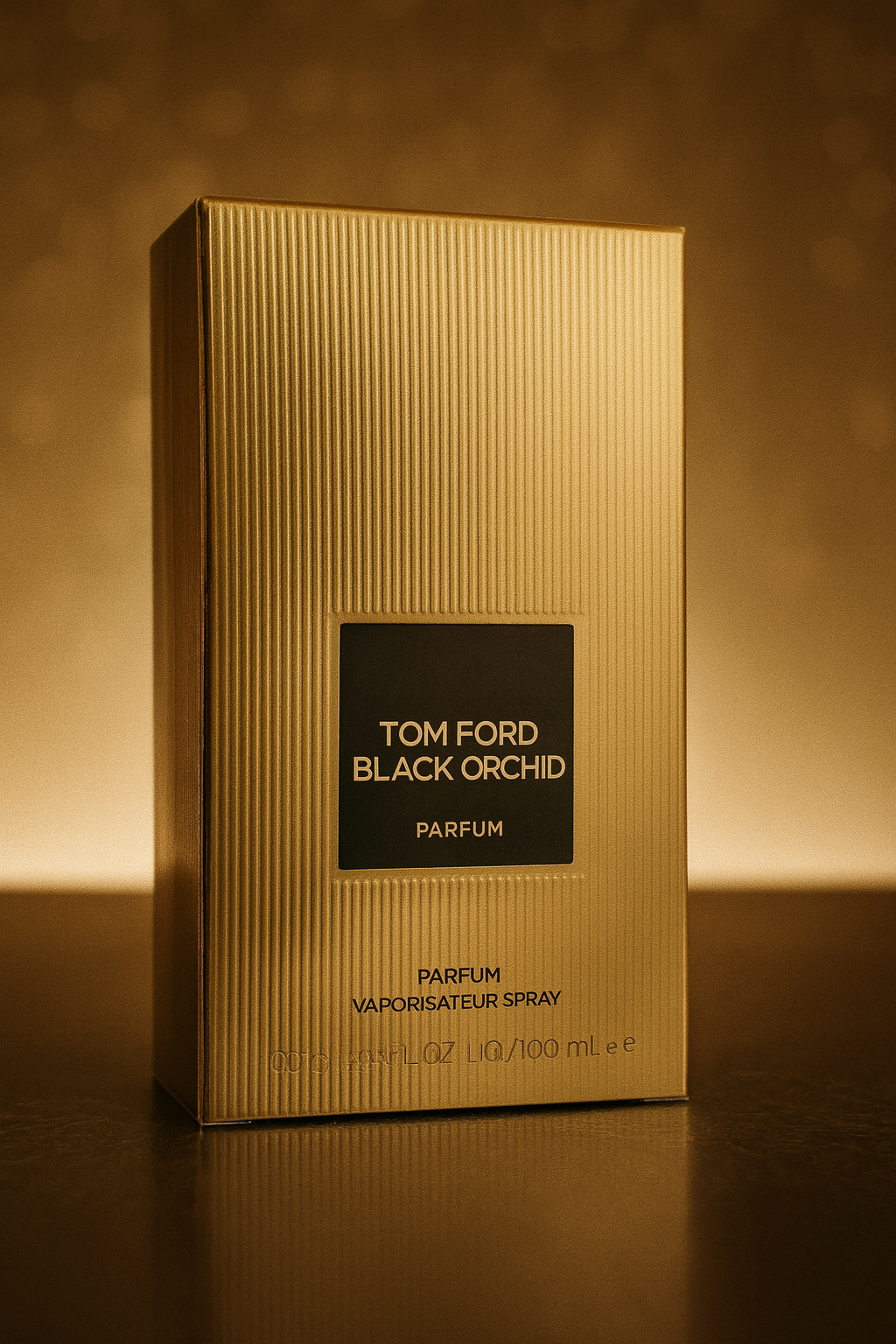Tom Ford Black Orchid – Parfum 100 ml