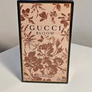 Gucci Bloom – Eau de Parfum Intense 100 m