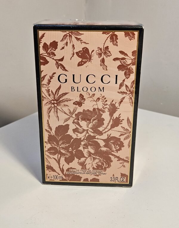 Gucci Bloom – Eau de Parfum Intense 100 m