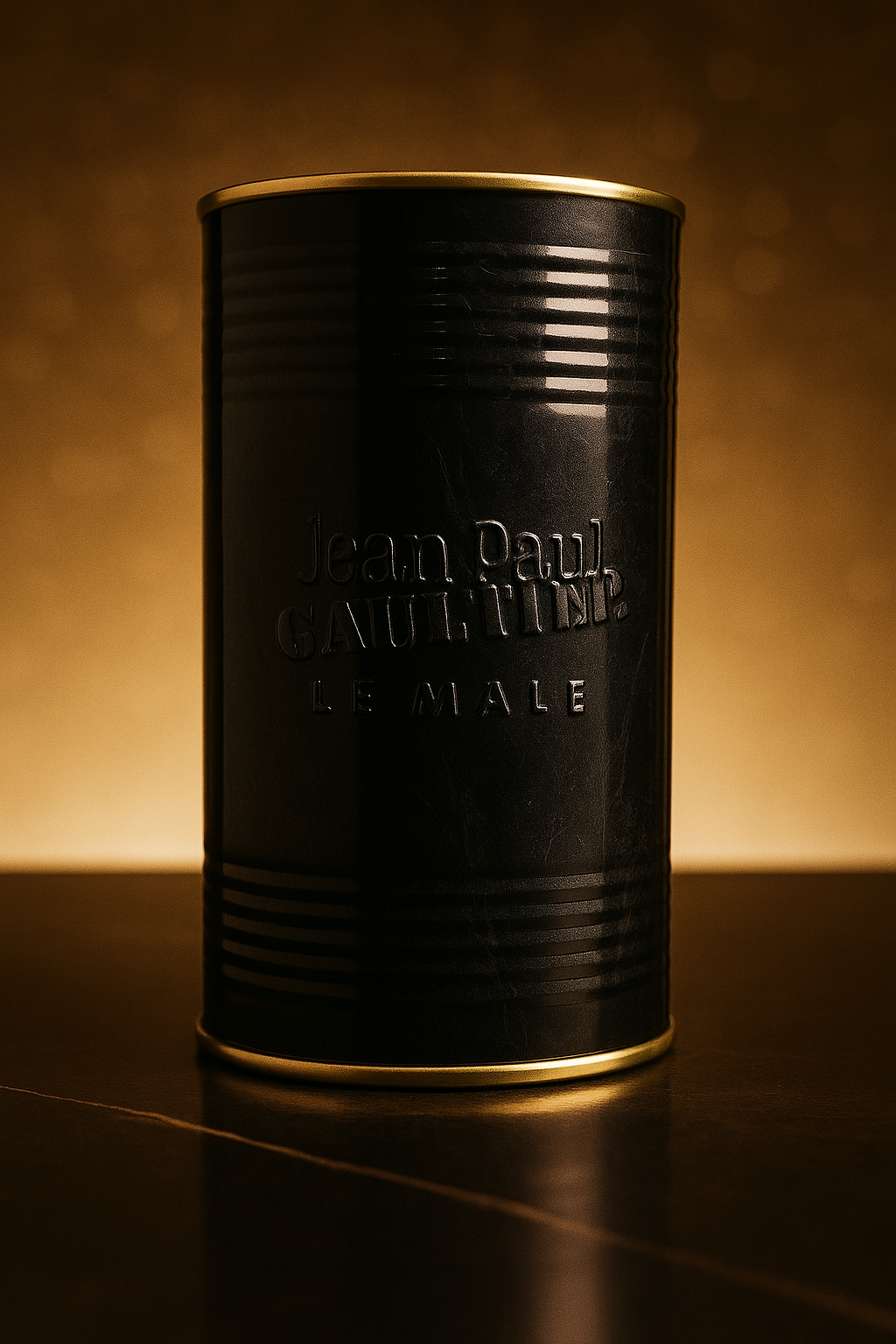 Le Mâle de Jean Paul Gaultier – Eau de Toilette 90 ml