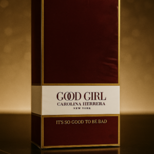 Good Girl de Carolina Herrera – Eau de Parfum 80 ml