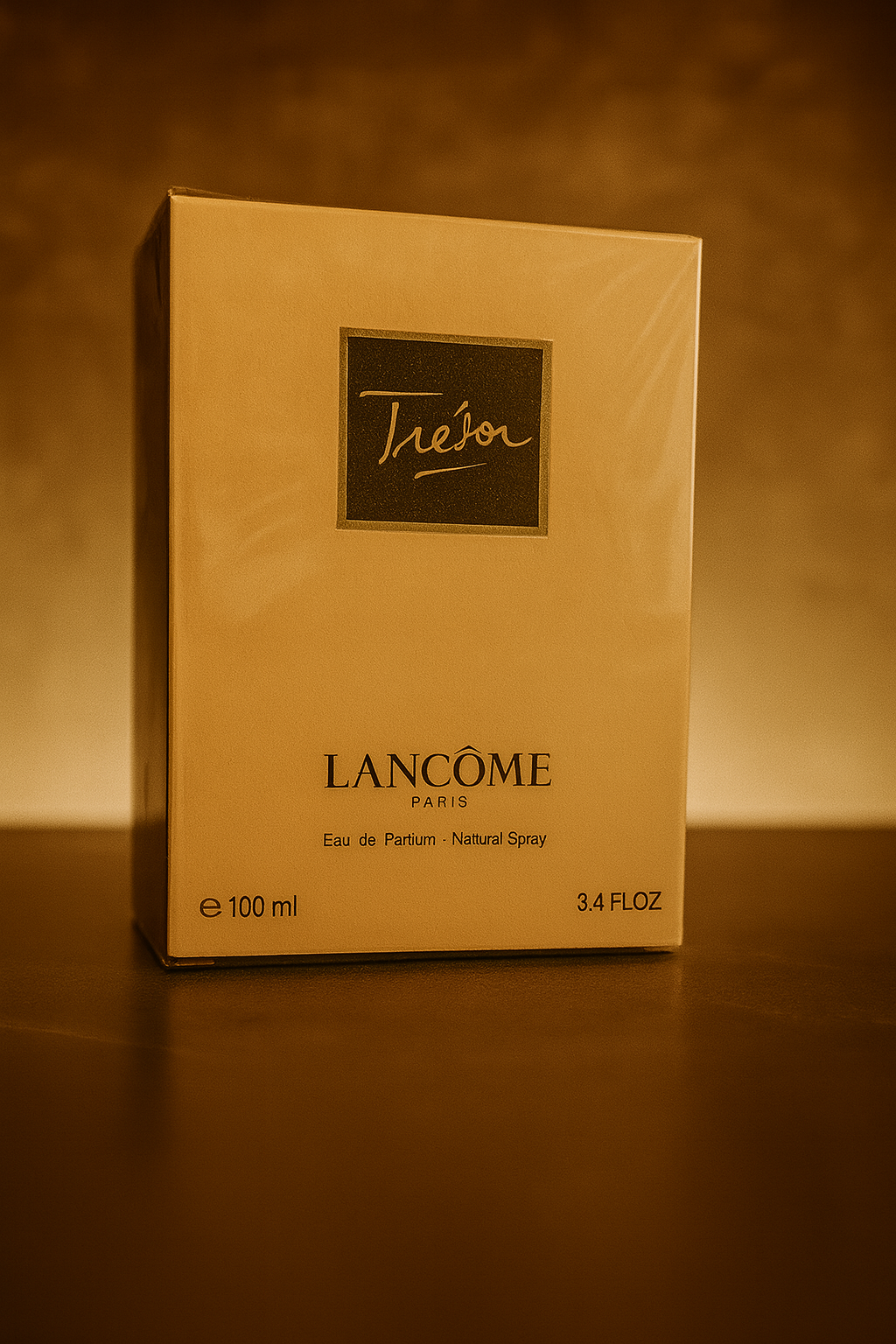 Trésor – Lancôme – Eau de Parfum 100 ml