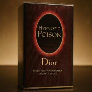 Hypnotic Poison Eau Secrète – Dior – Eau de Toilette 100 ml