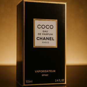 Coco Chanel – Eau de Parfum – 100 ml