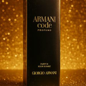 Armani Code Profumo – Giorgio Armani – Eau de Parfum pour Homme 100 ml