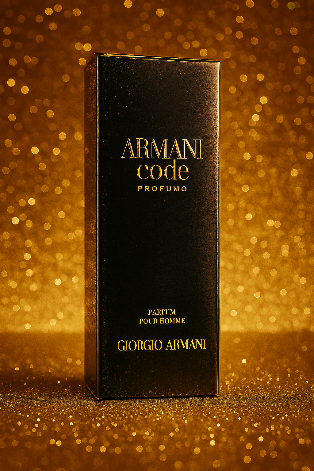Armani Code Profumo – Giorgio Armani – Eau de Parfum pour Homme 100 ml