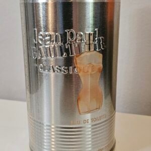 Classique – Jean Paul Gaultier – Eau de Toilette 100 ml