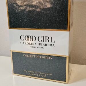 Good Girl Collector Edition – Carolina Herrera – Eau de Parfum 80 ml
