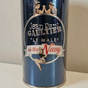 Jean Paul Gaultier – Le Male In The Navy – Eau de Toilette 100 ml