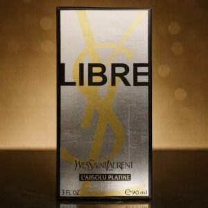 Yves Saint Laurent Libre Eau de Parfum – 90 ml