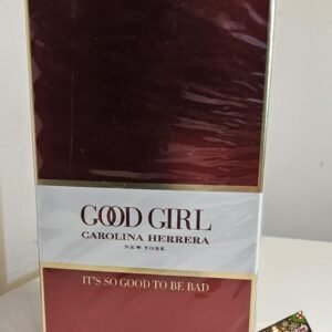 Good Girl de Carolina Herrera – Eau de Parfum 80 ml