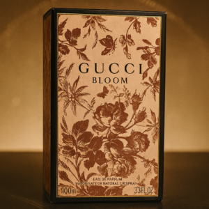 Gucci Bloom – Eau de Parfum Intense 100 m