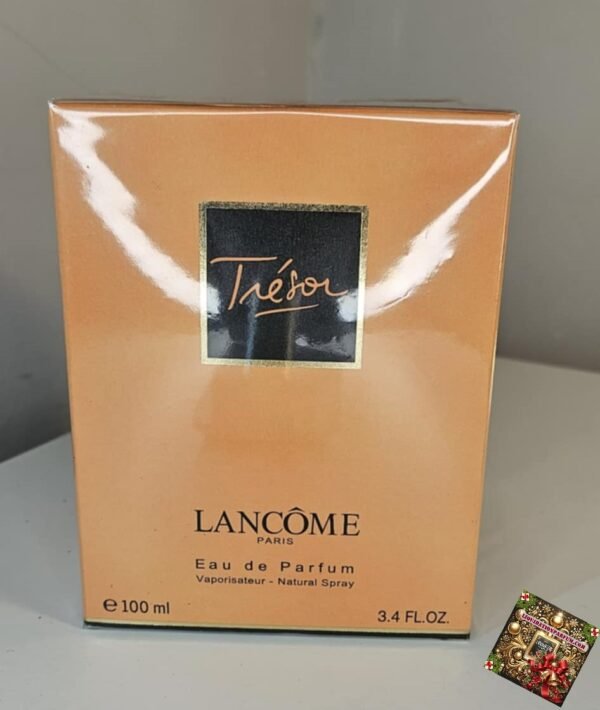 Trésor – Lancôme – Eau de Parfum 100 ml