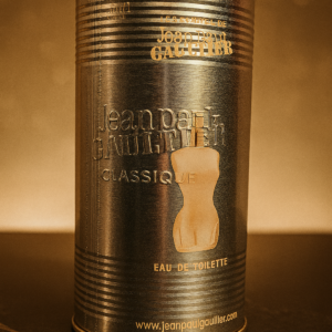 Classique – Jean Paul Gaultier – Eau de Toilette 100 ml