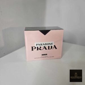 Prada Paradoxe - Eau de Parfum Rechargeable 90 ml
