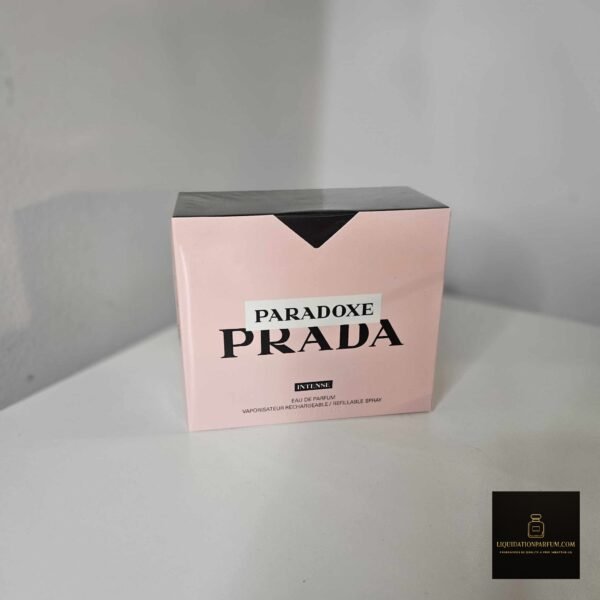 Prada Paradoxe - Eau de Parfum Rechargeable 90 ml