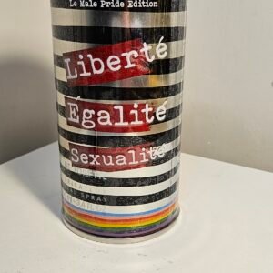 Jean Paul Gaultier - Eau de Toilette Le Male Pride Edition 🌈✨