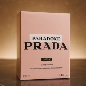 Prada Paradoxe - Eau de Parfum 90 ml