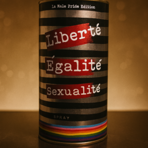 Jean Paul Gaultier - Eau de Toilette Le Male Pride Edition