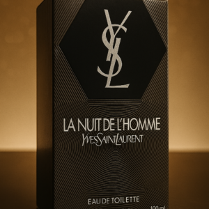 La Nuit de L'Homme – Eau de Parfum 100 ml