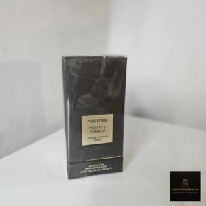 Tom Ford Tobacco Vanille – Eau de Parfum 100 ml – 60$ 🌟