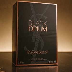Black Opium – Eau de Parfum 90 ml